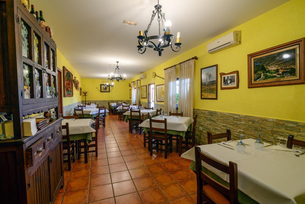 Hotel El Molino Конгоста Экстерьер фото