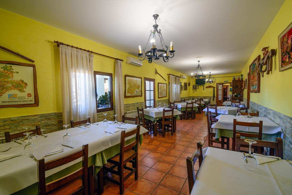 Hotel El Molino Конгоста Экстерьер фото