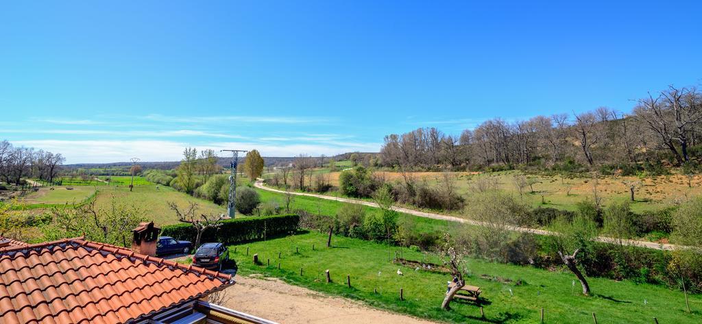 Hotel El Molino Конгоста Экстерьер фото