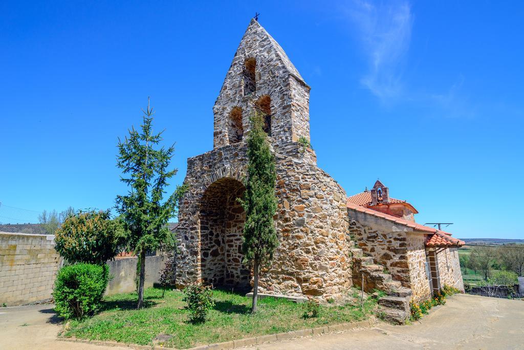 Hotel El Molino Конгоста Экстерьер фото